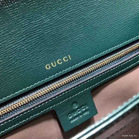 Firstbag ru small bag top 1969 Sylvie Gucci handle 0508